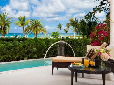 Turks And Caicos Condo 945441