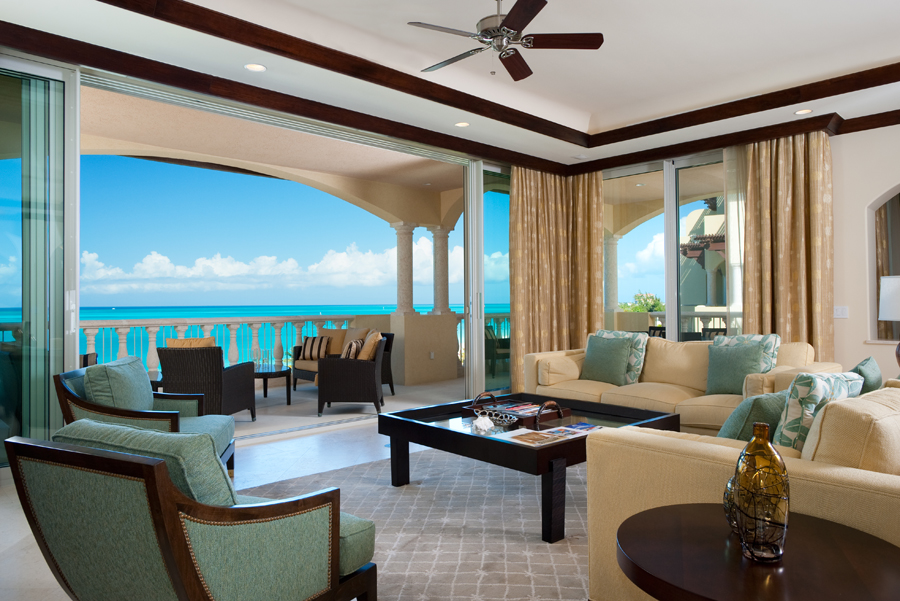 Turks And Caicos Condo 945441