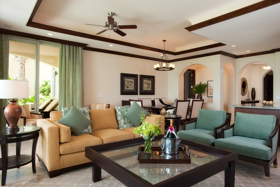 Turks And Caicos Condo 945441