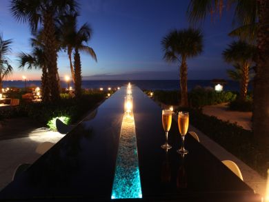 Turks And Caicos Condo 945441