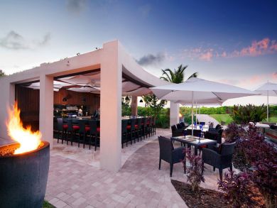 Turks And Caicos Condo 945441