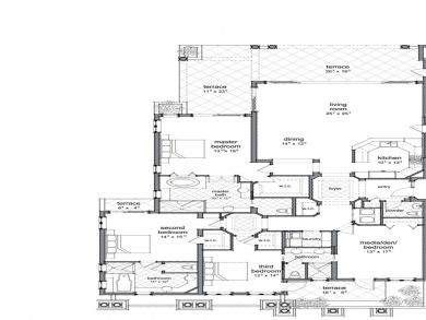 Turks And Caicos Condo 945441