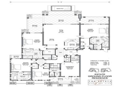 Turks And Caicos Condo 945441
