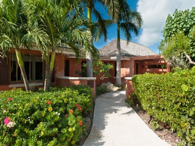 Turks And Caicos Home 945442