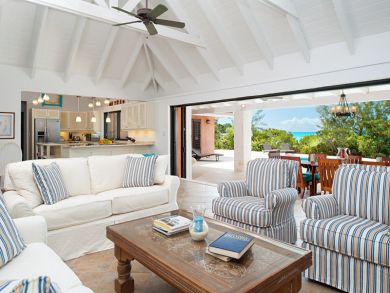 Turks And Caicos Home 945442