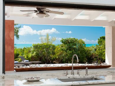 Turks And Caicos Home 945442