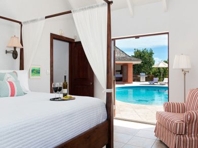 Turks And Caicos Home 945442