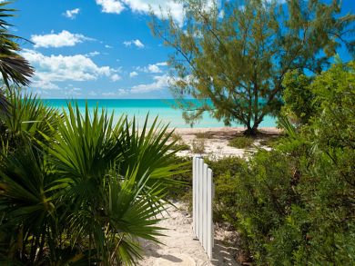 Turks And Caicos Home 945442