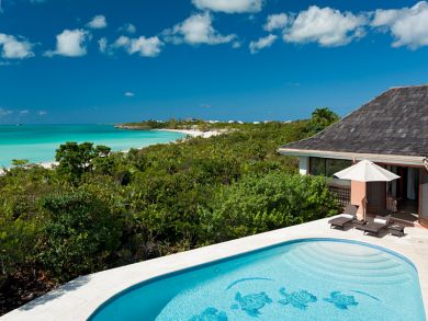 Turks And Caicos Home 945442