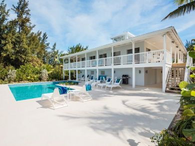 Turks And Caicos Home 945443