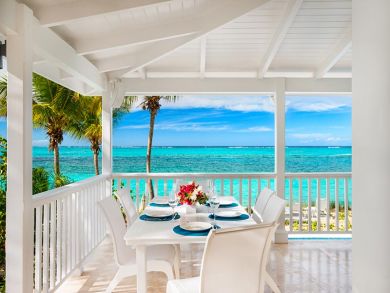 Turks And Caicos Home 945443