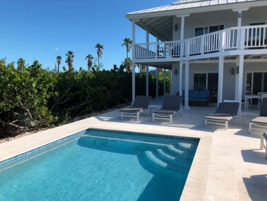Turks And Caicos Home 945443