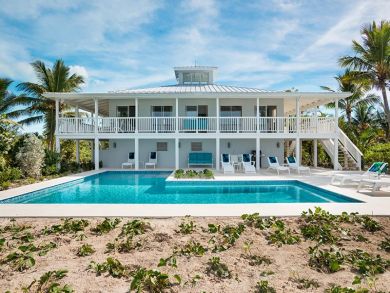 Turks And Caicos Home 945443
