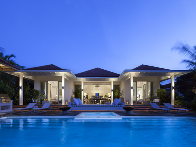 Turks And Caicos Home 945445