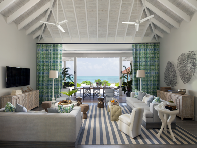 Turks And Caicos Home 945445