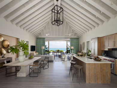 Turks And Caicos Home 945445