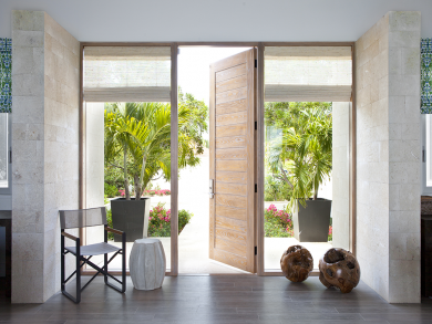 Turks And Caicos Home 945445
