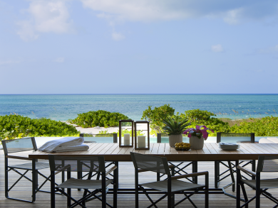 Turks And Caicos Home 945445