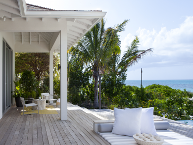 Turks And Caicos Home 945445