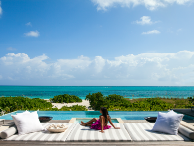 Turks And Caicos Home 945445