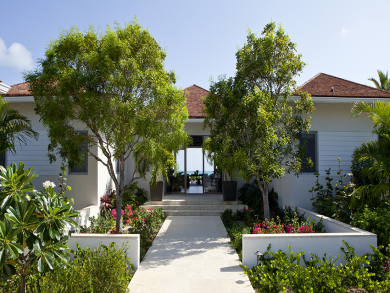 Turks And Caicos Home 945445