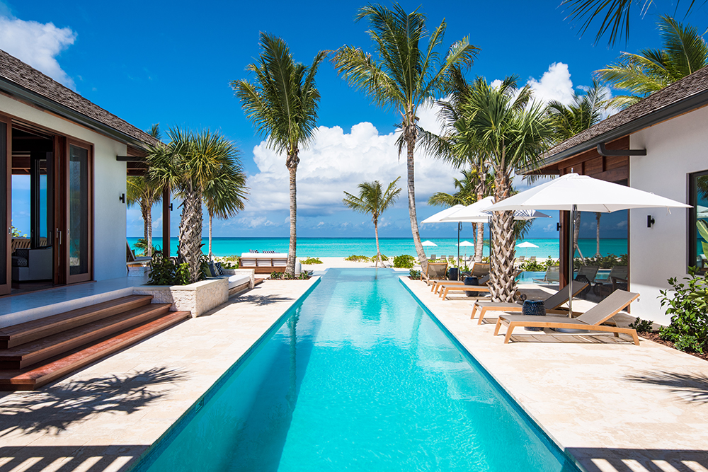 Turks And Caicos Home 945447