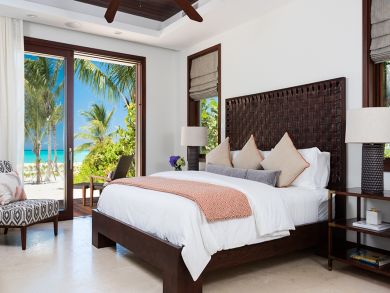 Turks And Caicos Home 945447