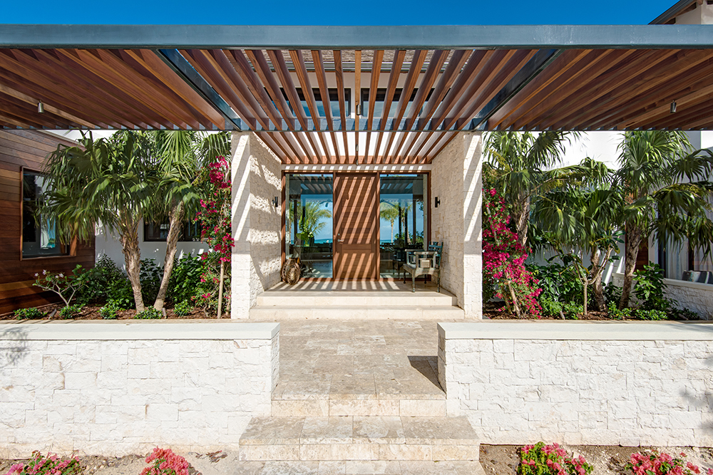 Turks And Caicos Home 945447