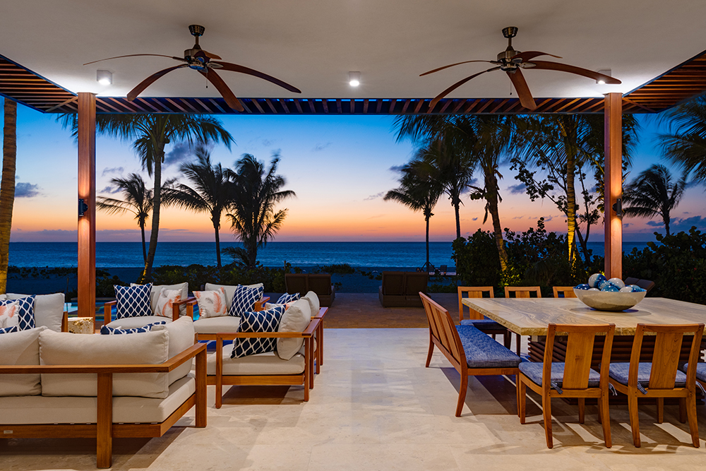 Turks And Caicos Home 945447