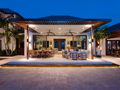Turks And Caicos Home 945447