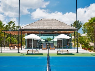 Turks And Caicos Home 945447