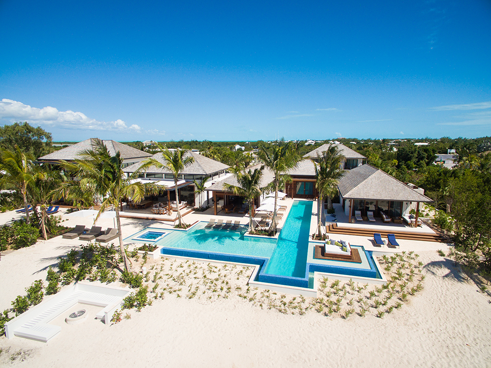 Turks And Caicos Home 945447