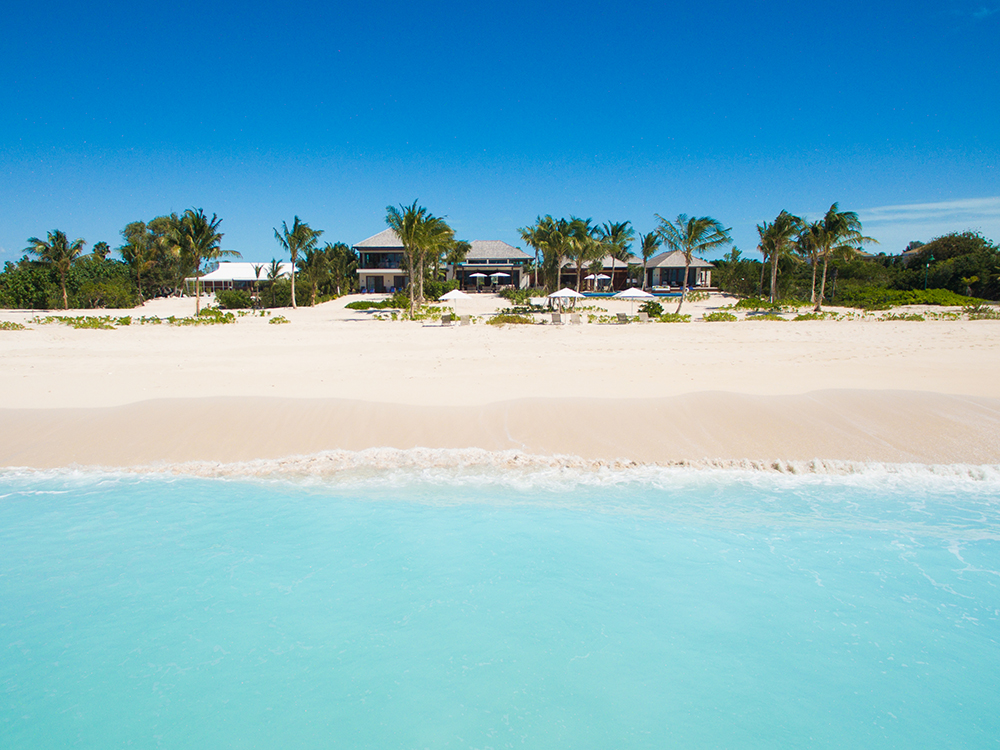 Turks And Caicos Home 945447