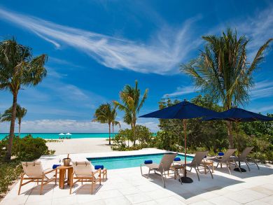 Turks And Caicos Home 945448