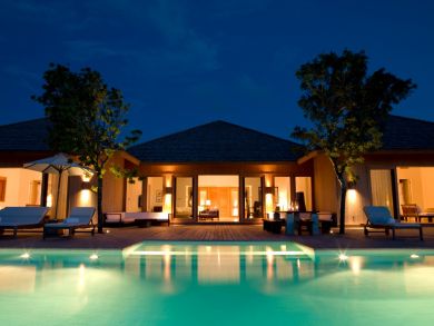Turks And Caicos Condo 945449
