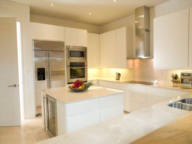 Turks And Caicos Condo 945449