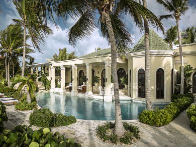 Turks And Caicos Home 945450
