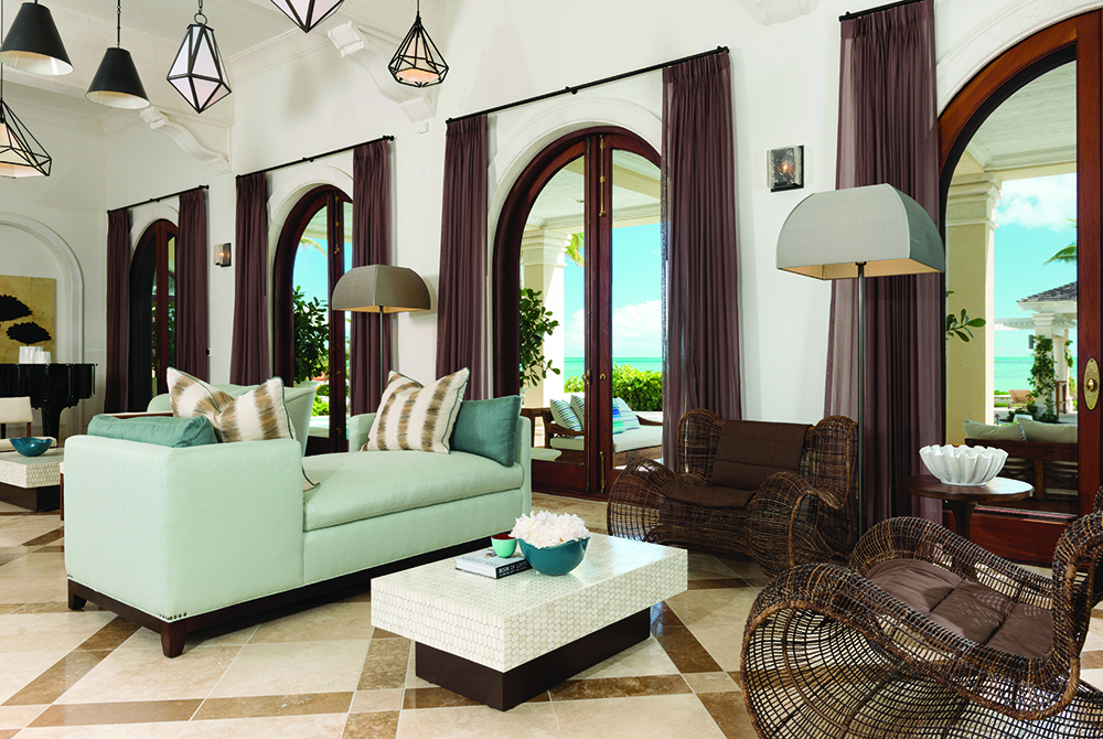 Turks And Caicos Home 945450