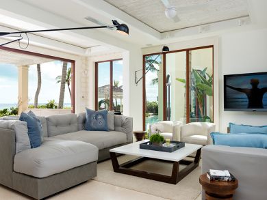 Turks And Caicos Home 945450