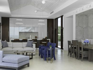 Turks And Caicos Home 945450