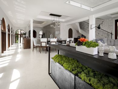 Turks And Caicos Home 945450
