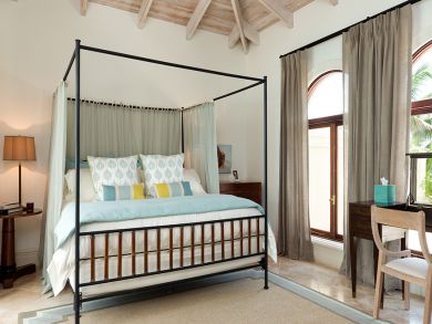 Turks And Caicos Home 945450