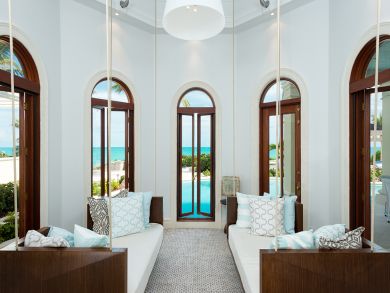 Turks And Caicos Home 945450