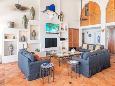 Turks And Caicos Home 945451