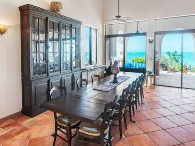 Turks And Caicos Home 945451