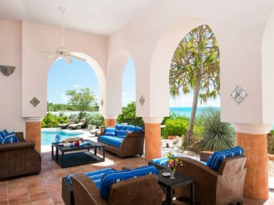 Turks And Caicos Home 945451