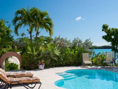 Turks And Caicos Home 945451