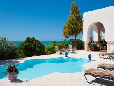 Turks And Caicos Home 945451