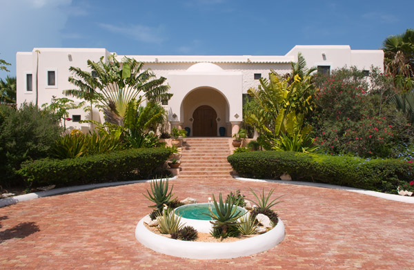 Turks And Caicos Home 945451