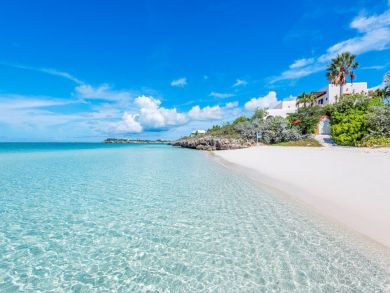 Turks And Caicos Home 945451